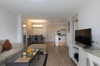 Kantary Bay Hotel and Serviced Apartments Sriracha - spa