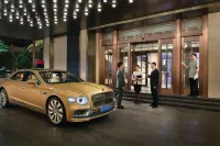 Ramada Plaza By Wyndham Poyang Hotel