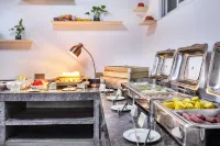 Cozy Home · Manju Hotel (Guilin Liangjiang Sihu Xiangbishan Scenic Area)