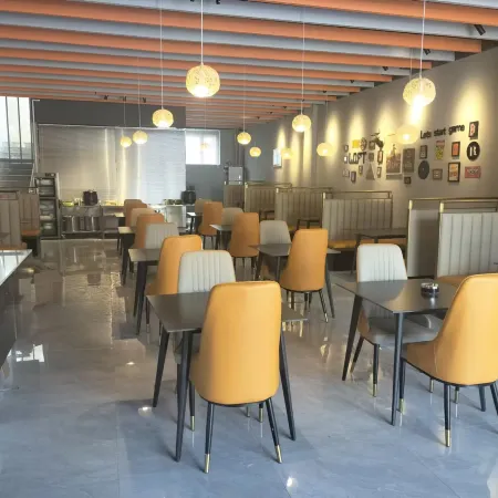 Baiside Culture Theme Hotel