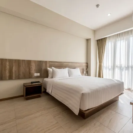 Grande Valore Hotel & Serviced-Apartment