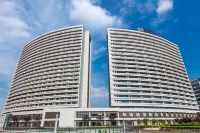 ShangChengYun·Hotel Hotels near Chongqingshi Yubeiqu Yu Dou Gudian Zhaoxiangji Fengrenji Museum