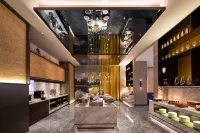 Hampton by Hilton High-speed Railway Station - Bữa sáng