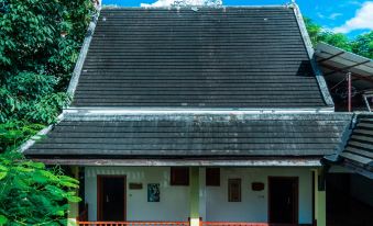 Elephant Home Garden Xishuangbanna