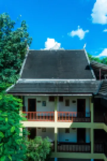 Elephant Home Garden Xishuangbanna Hotels near Starlight Night Market