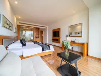 Rayking International Hotel (Binhai Sports Centre Store) Hotels in Binhai County