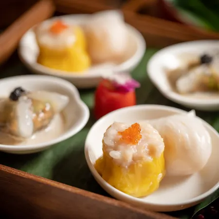 Langham Place Guangzhou