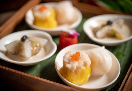 랭함 플레이스 광저우