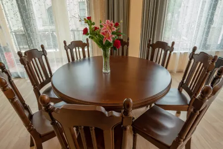 Yushu Garden Villa Отели рядом с достопримечательностью «Chongming Academy»