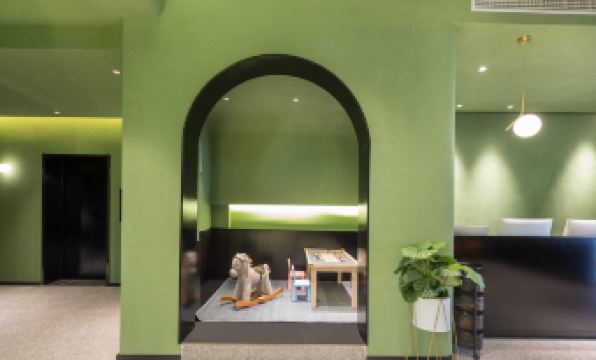 Suzhou LBED Select Hotel (Guanqian Street Chayuanchang Subway Station)