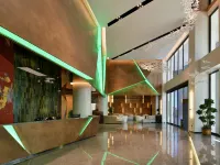 Yue Hotel (Wuxiang County Eighth Route Army Taihang Memorial Hall Branch) Hotels in Wuxiang