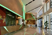 Yue Hotel (Wuxiang County Eighth Route Army Taihang Memorial Hall Branch) Hotels in Qin County