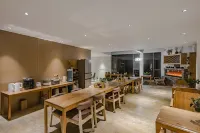 Jingyue Yuntu Homestay (Yuanyang No.1) - breakfast