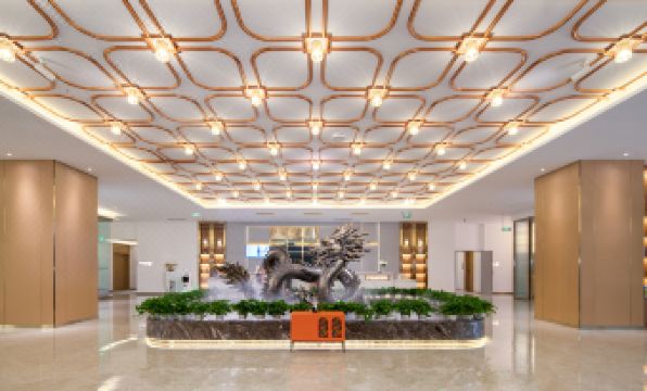 Rushi (Chaowa) Hotel (Chengdu Chunxi Road Tianfu Square Subway Station)