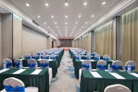 Guilin North Railway Station Hua Residence Licheng Hotel