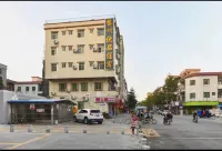 Lizhou Youpin Accommodation (Dongguan Hongmei Shop) - albergo