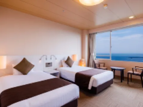 亀の井ホテル 焼津 焼津のホテル