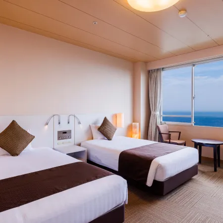 Kamenoi Hotel Yaizu