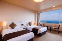 Kamenoi Hotel Yaizu Hotels in Yaizu