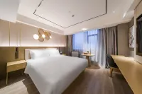 Orange Hotel (Jiujiang Railway Station)