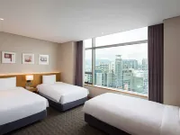 SOTETSU HOTELS THE SPLAISIR SEOUL DONGDAEMUN Отели рядом с достопримечательностью «Торговый центр U:US»