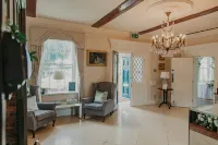 B&B Downham Hall - Хоумстей