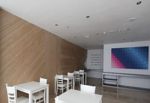 KS 호텔 객실 시설