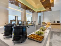 Lavande Hotel Ruyuan - breakfast