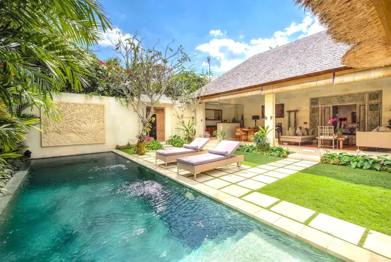 Villa Bali Asri Batubelig