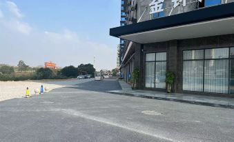 Jinzhong Lake Grand Hotel