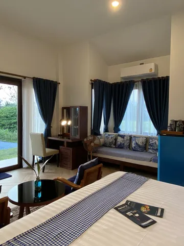 รูปภาพของน่าน ซีซั่นส์ บูติก รีสอร์ท