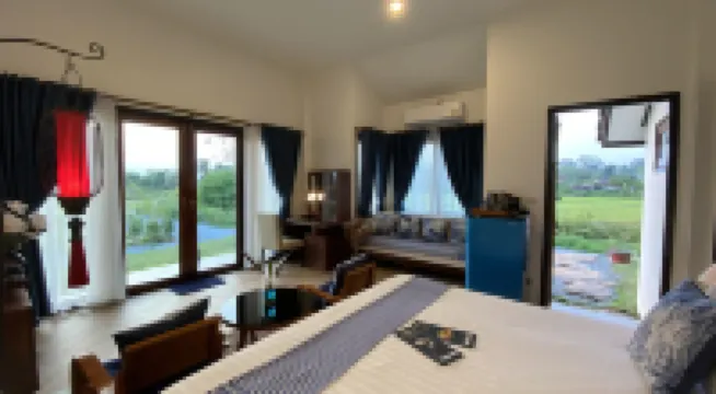 NAN Seasons Boutique Resort