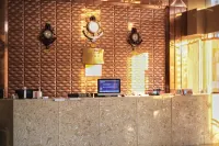 Jinxian Changshan Holiday Hotel Hotel a Jinxian