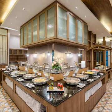 Bhukitta Boutique Hotel Phuket Town