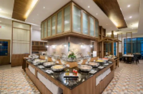 Bhukitta Boutique Hotel Phuket Town