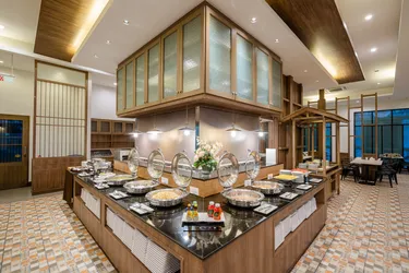 รูปภาพของบูกิตตา บูทีค โฮเทล