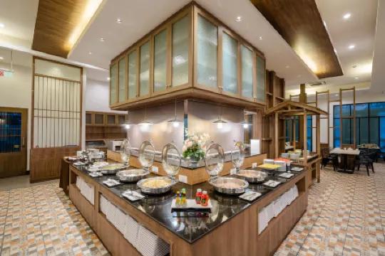 Bhukitta Boutique Hotel Phuket Town