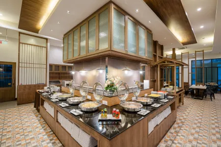 Bhukitta Boutique Hotel Phuket Town Отели в г. Пхукет