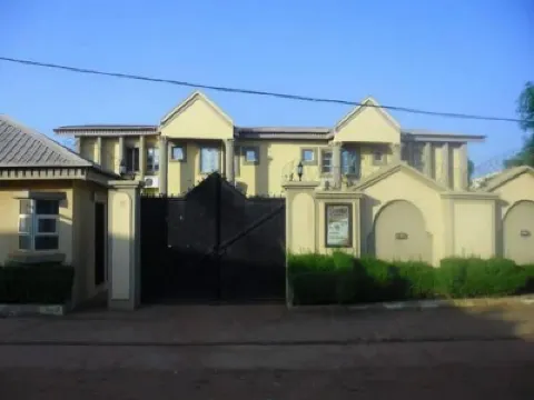 Fairyland Hotels Ltd. Hotels in 