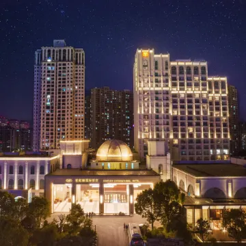 Century Margin International Hotel