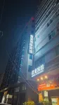 君安商務賓館 石井客運站附近的飯店