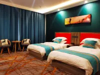 Jinyue Hotel Yixing