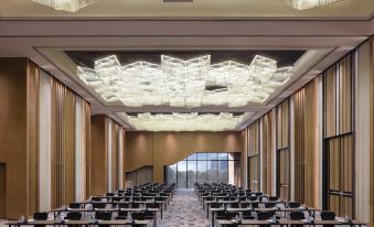 RENAISSANCE CHANGZHOU WUJIN HOTEL