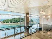 Kamenoi Hotel Kii-Tanabe Hotels in Minabe