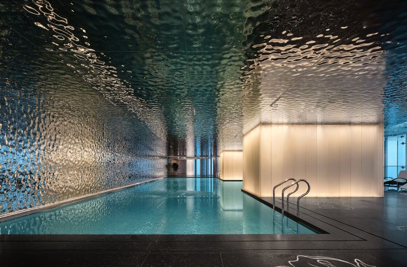 J Hotel Shanghai Tower photo 2