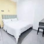 深圳壹家商務賓館（後亭地鐵站店）