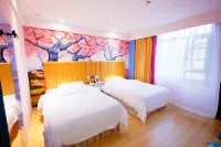 HanTingYaGe Hotel in zona Wang Anshi Memorial