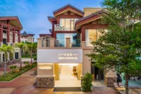 BuShiShan·Micro cement inn B&B(Weizhou Island Branch) Hotels near Weizhou Island
