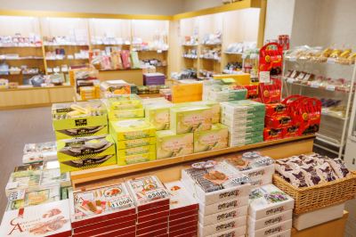 その他 亀の井ホテル 潮来の写真