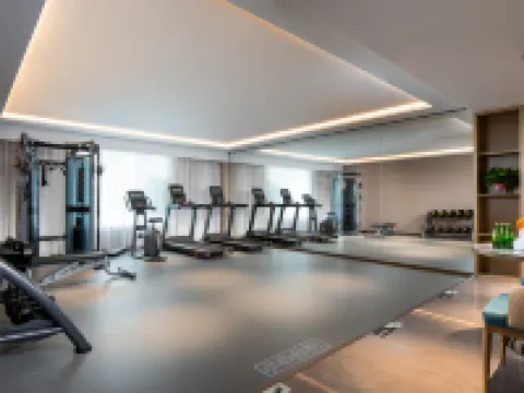 Jinzhou Golden Tulip Hotel Hotels in Jinzhou